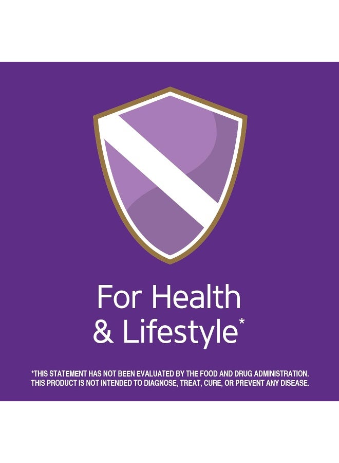 21st Century DHEA for Health & Lifestyle* 90 Capsules Packaging May Vary - Image 5